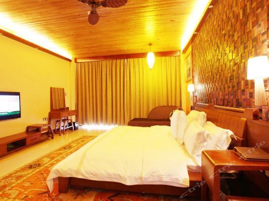 Бэйхай: South Bay Seaview Hotel of Weizhou Island