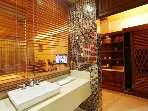 Бэйхай: South Bay Seaview Hotel of Weizhou Island