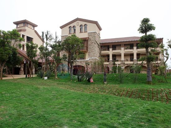 Бэйхай: South Bay Seaview Hotel of Weizhou Island