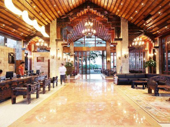 Бэйхай: South Bay Seaview Hotel of Weizhou Island