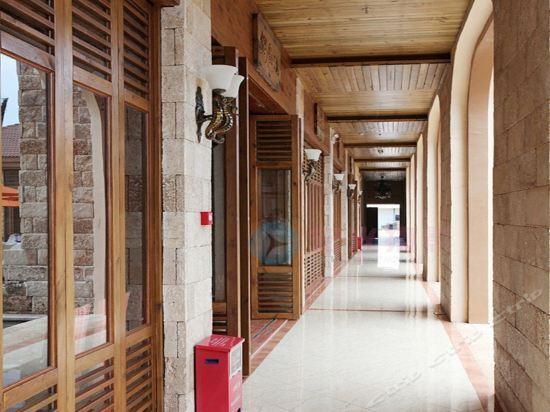 Бэйхай: South Bay Seaview Hotel of Weizhou Island