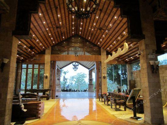 Бэйхай: South Bay Seaview Hotel of Weizhou Island