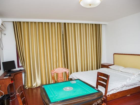 Цзинин: Jiaguiyuan Business Hotel