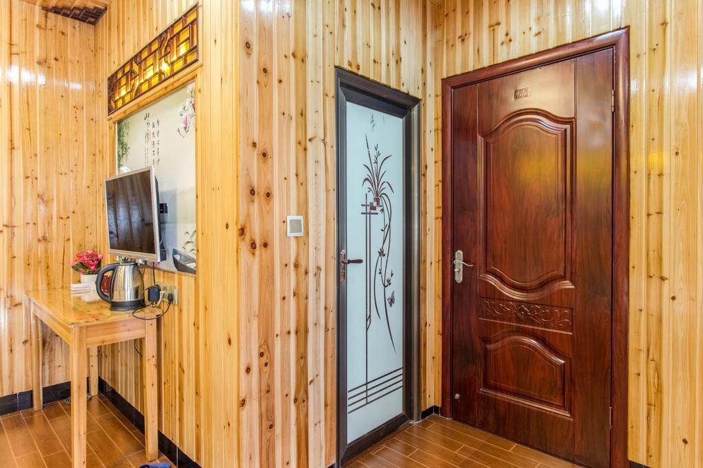Шанграо: Lucky Inn