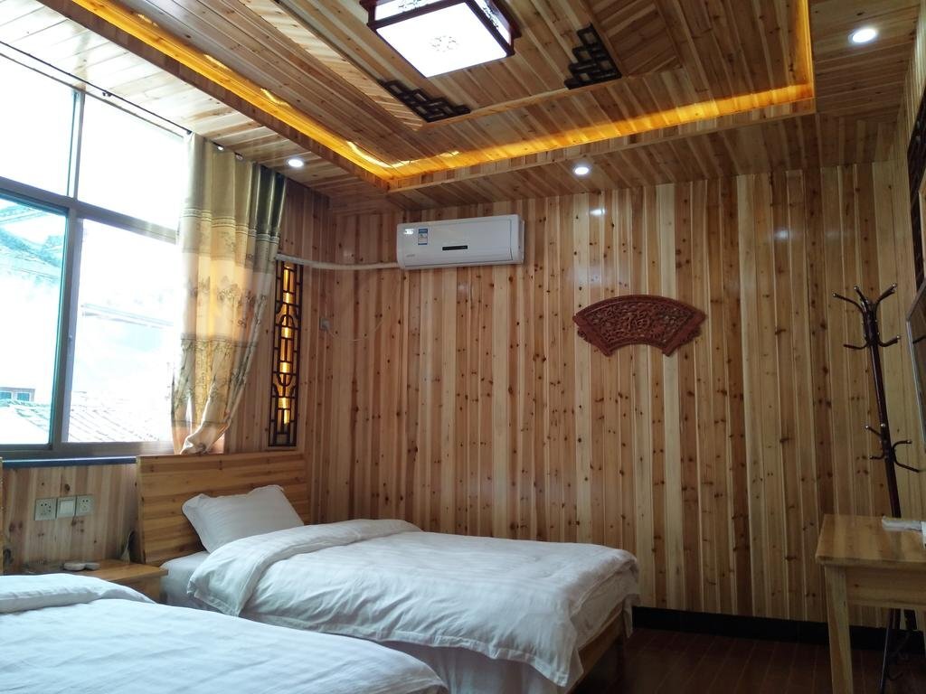 Шанграо: Lucky Inn