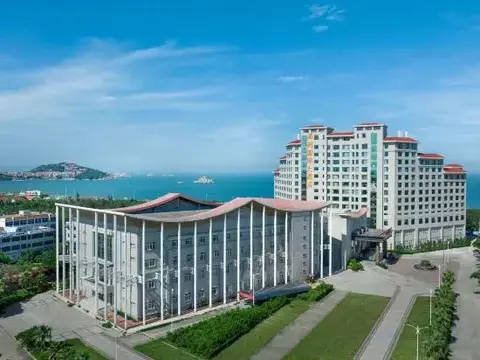 Путянь: Meizhou International Hotel