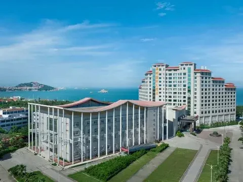 Путянь: Meizhou International Hotel