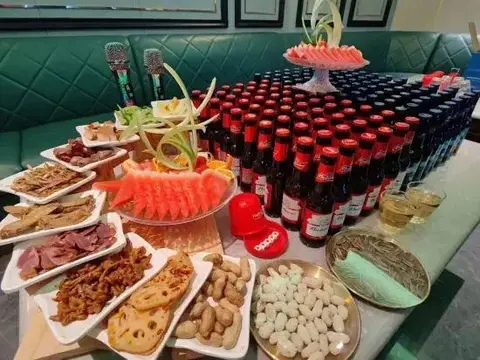 Путянь: Meizhou International Hotel