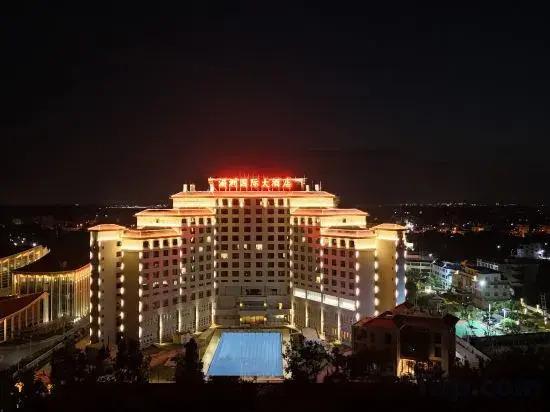 Путянь: Meizhou International Hotel