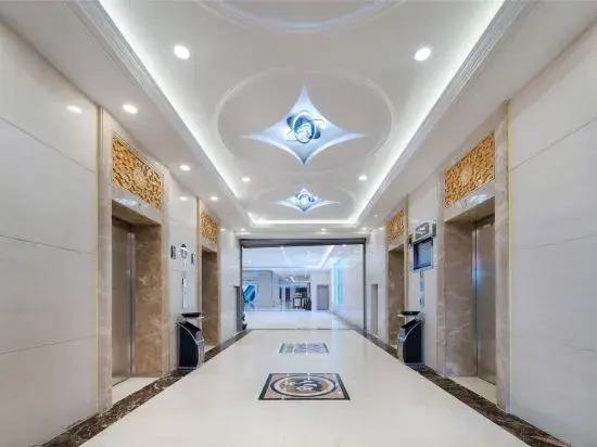 Путянь: Meizhou International Hotel