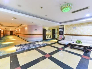 Хойчжоу: Jinhuang Theme Hotel