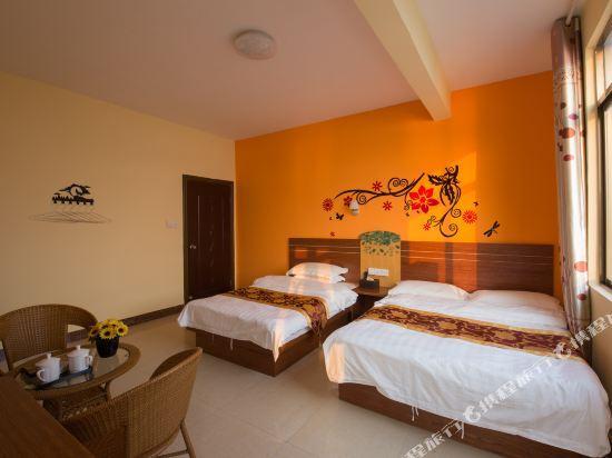 Бэйхай: Weizhou Island Bayufeng Seaview Hotel