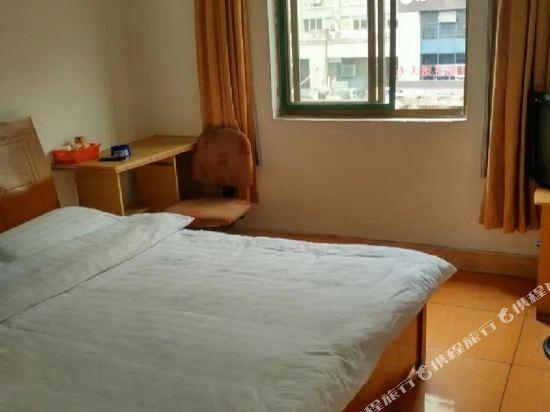 Ханчжоу: Yishe Hostel