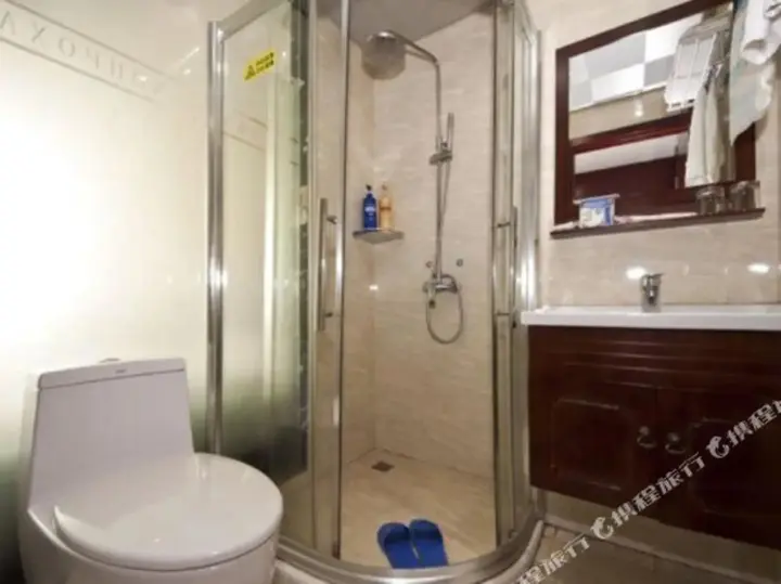 Вэньчжоу: Sakesi Hotel