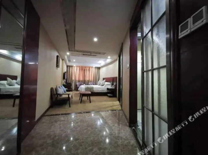 Вэньчжоу: Sakesi Hotel
