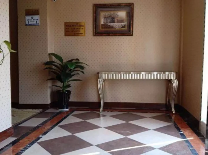 Вэньчжоу: Sakesi Hotel
