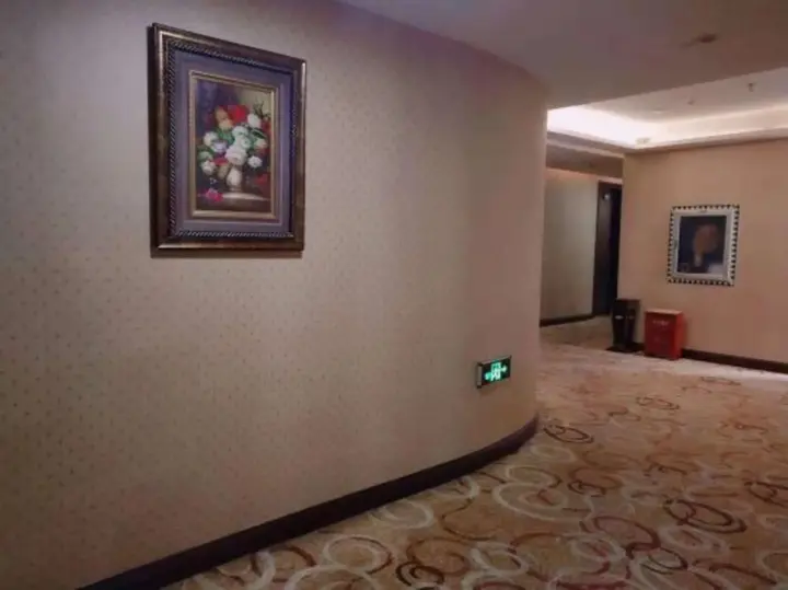 Вэньчжоу: Sakesi Hotel