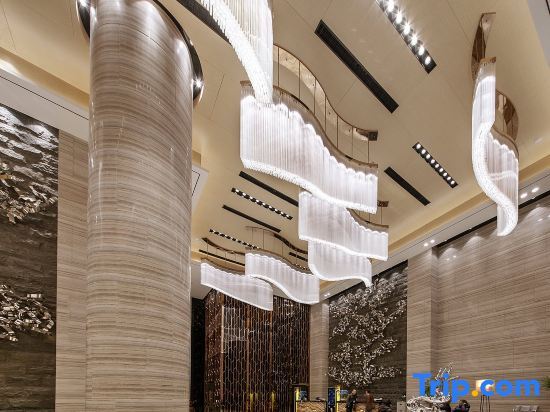 Чжучжоу: Zhuzhou Hujing Hotel