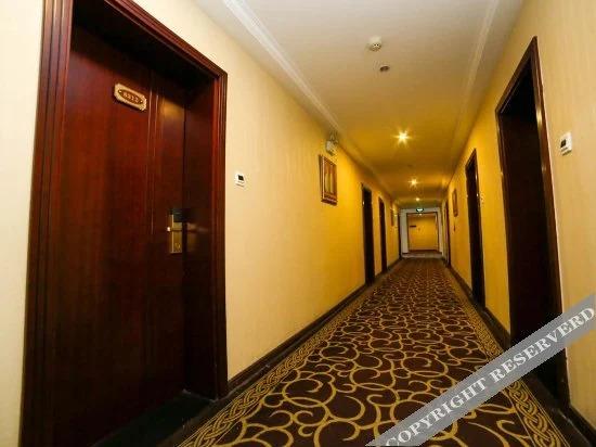 Ичан: Tongtai Hotel