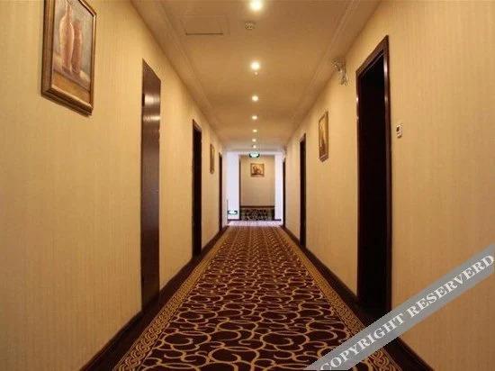 Ичан: Tongtai Hotel