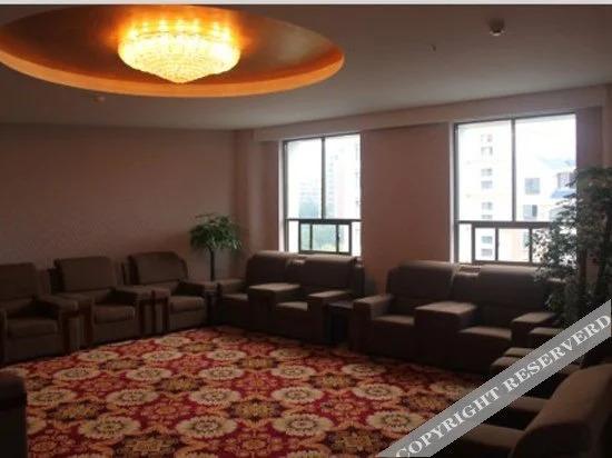Ичан: Tongtai Hotel