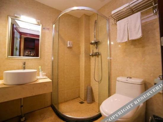 Ичан: Tongtai Hotel