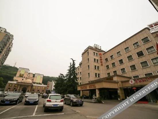 Ичан: Tongtai Hotel