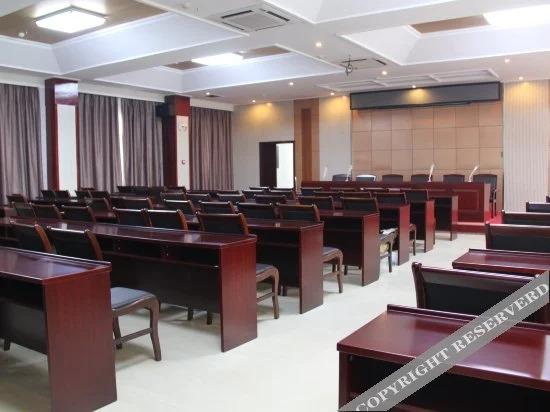 Ичан: Tongtai Hotel