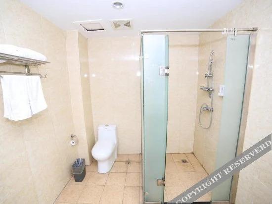 Ичан: Tongtai Hotel
