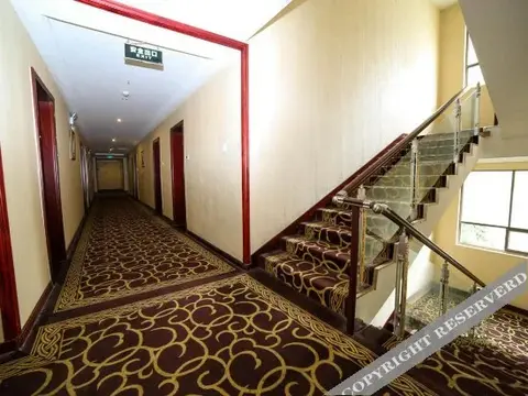 Ичан: Tongtai Hotel