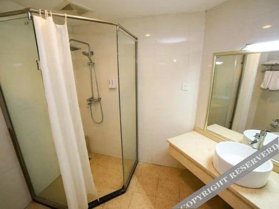 Ичан: Tongtai Hotel