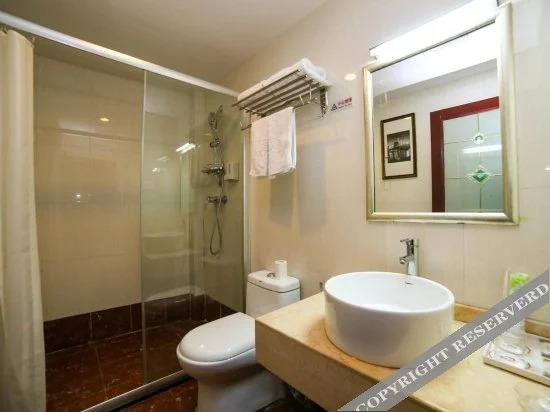 Ичан: Tongtai Hotel