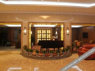 Ичан: Tongtai Hotel