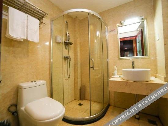Ичан: Tongtai Hotel