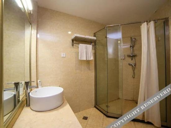 Ичан: Tongtai Hotel