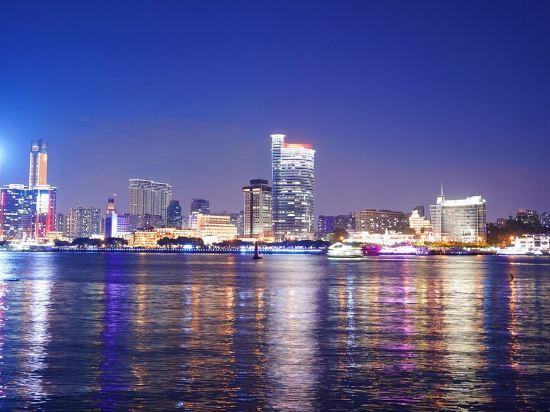 Сямынь: Home Inn NEO Xiamen Zhongshan Road Ferry Seaview Store