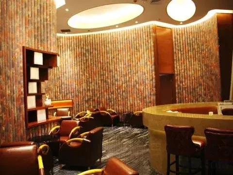 Таншань: Nanhu International Convention and Exhibition Hotel