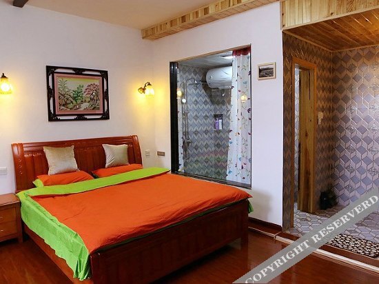 Баошань: Jiuqi Yunshui Chanxin Inn