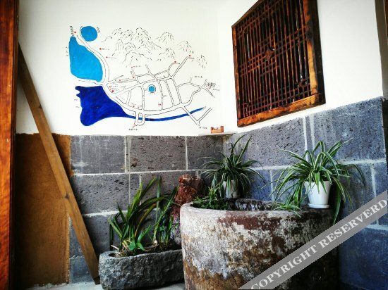 Баошань: Jiuqi Yunshui Chanxin Inn