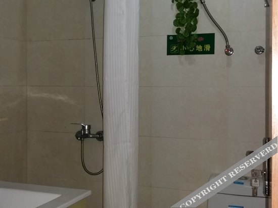 Хучжоу: Unique Hotel