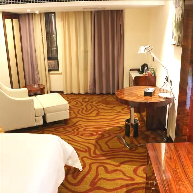 Чанша: Shuntian Hotel (Yuntang Campus Branch of Changsha University of Science and Technology)
