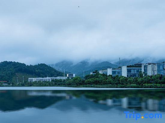 Чанша: Shuntian Hotel (Yuntang Campus Branch of Changsha University of Science and Technology)