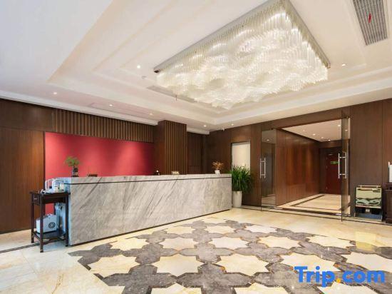 Чанша: Shuntian Hotel (Yuntang Campus Branch of Changsha University of Science and Technology)