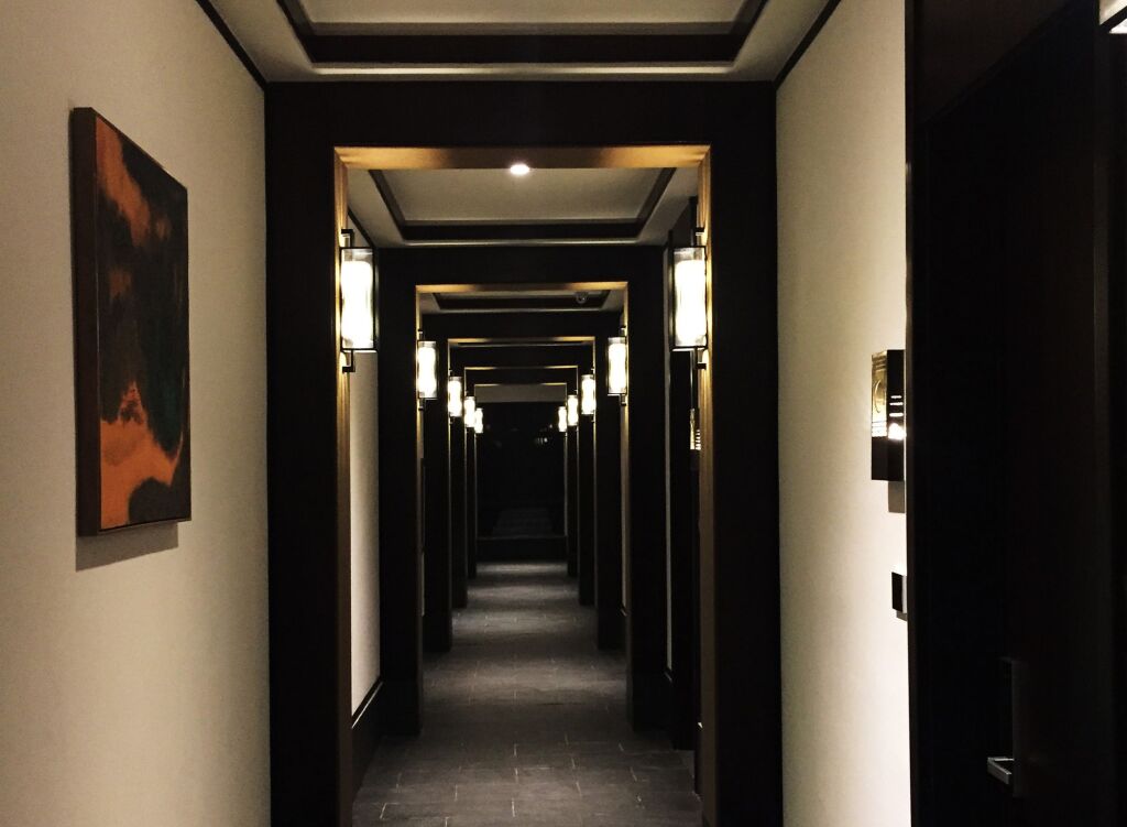 Цзясинь: Tongxiang Wuzhen Yuexiang Inn