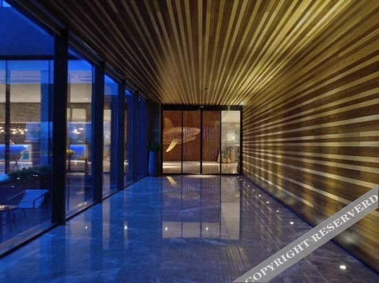 Харбин: Poseidon Shark Hotel