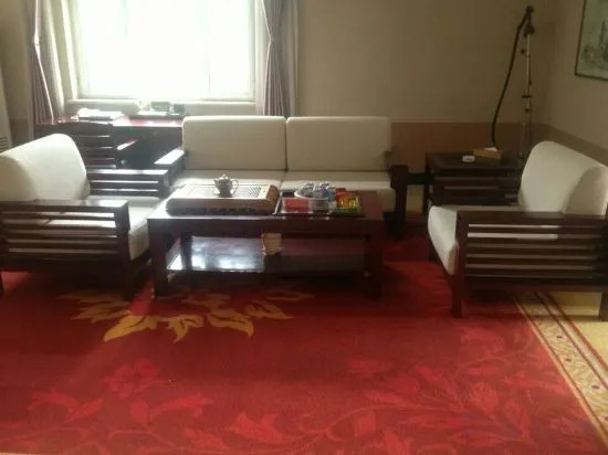 Dachaoyang Shancheng Hotel — фото 3