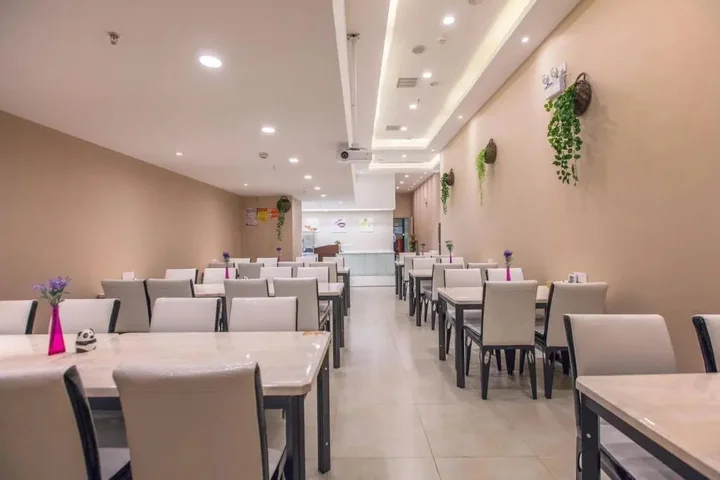 Ухань: Lavande Hotels·Wuhan Fanhai CBD