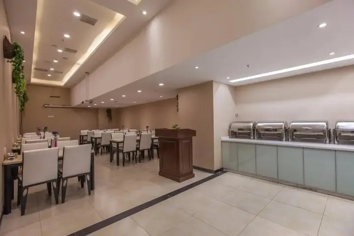 Ухань: Lavande Hotels·Wuhan Fanhai CBD