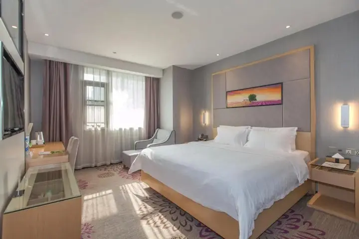 Ухань: Lavande Hotels·Wuhan Fanhai CBD