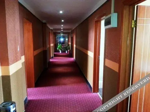 Сяньян: Xinrenlei Express Hotel